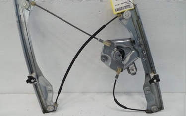 Renault Clio III 3 BJ: 2006 Fensterheber Vorn Rechts Elektrisch 8200291147